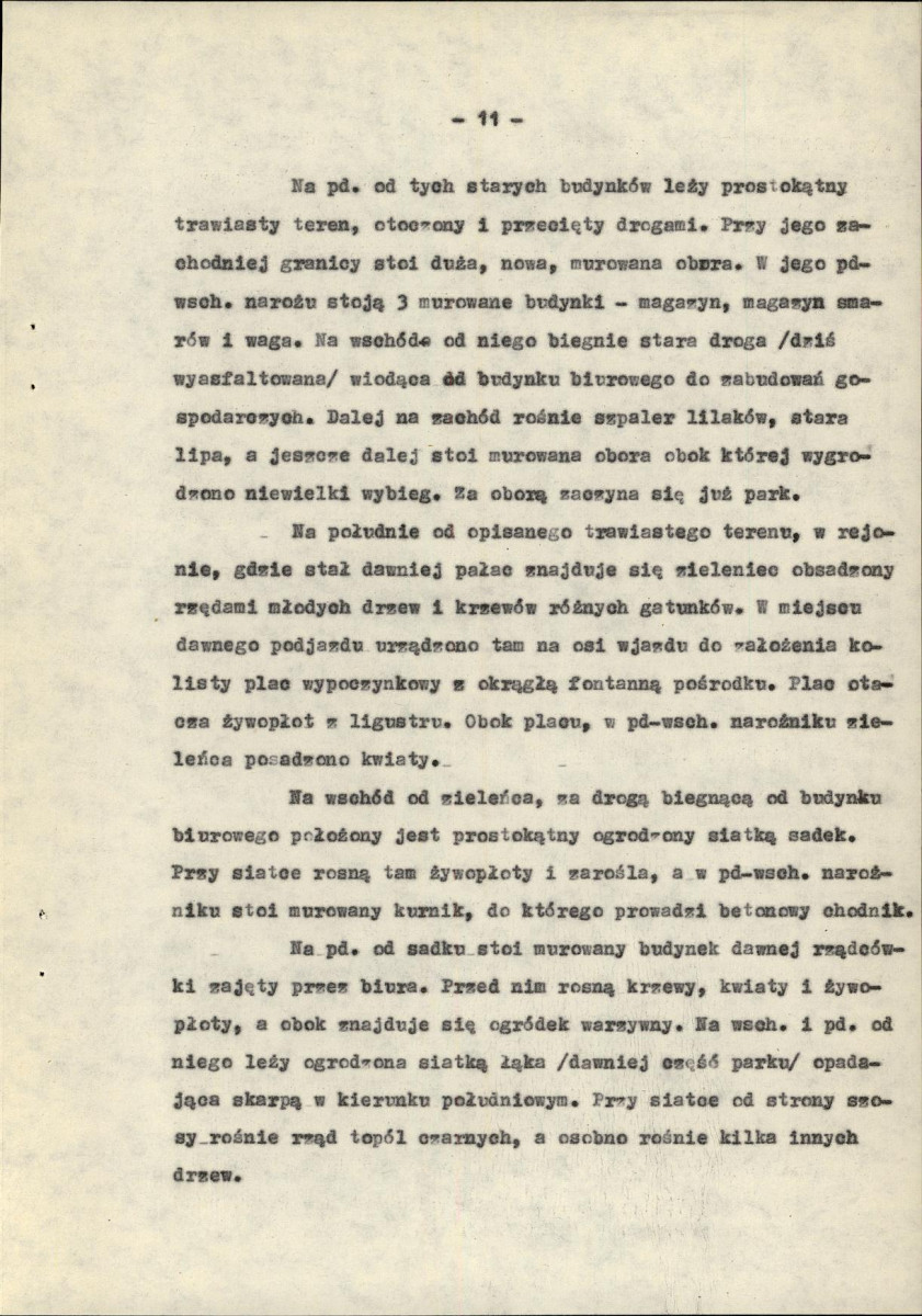 EP - Ewidencja parkowa, skan nr 20