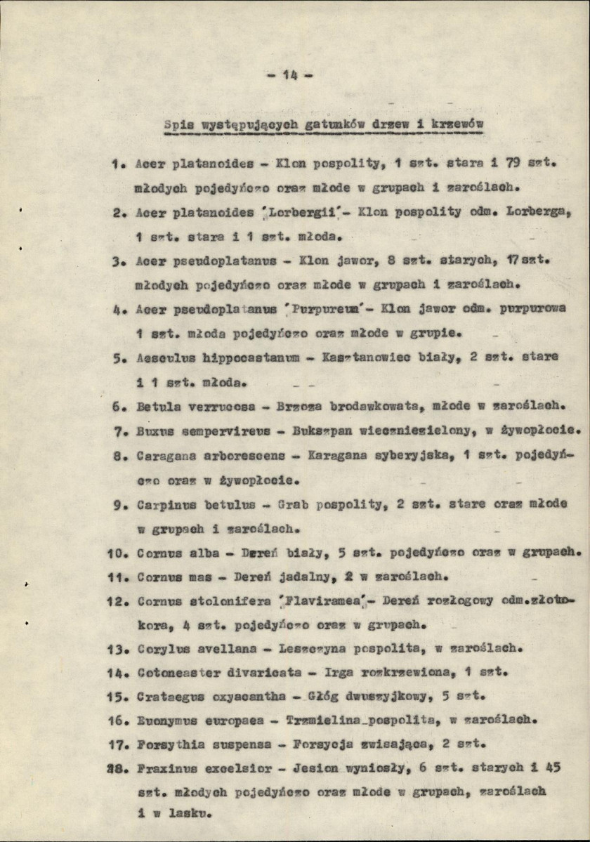 EP - Ewidencja parkowa, skan nr 23