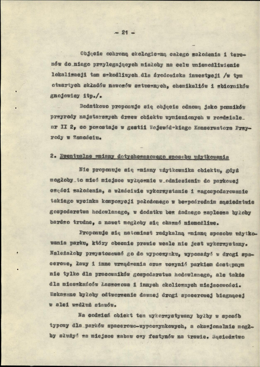 EP - Ewidencja parkowa, skan nr 30