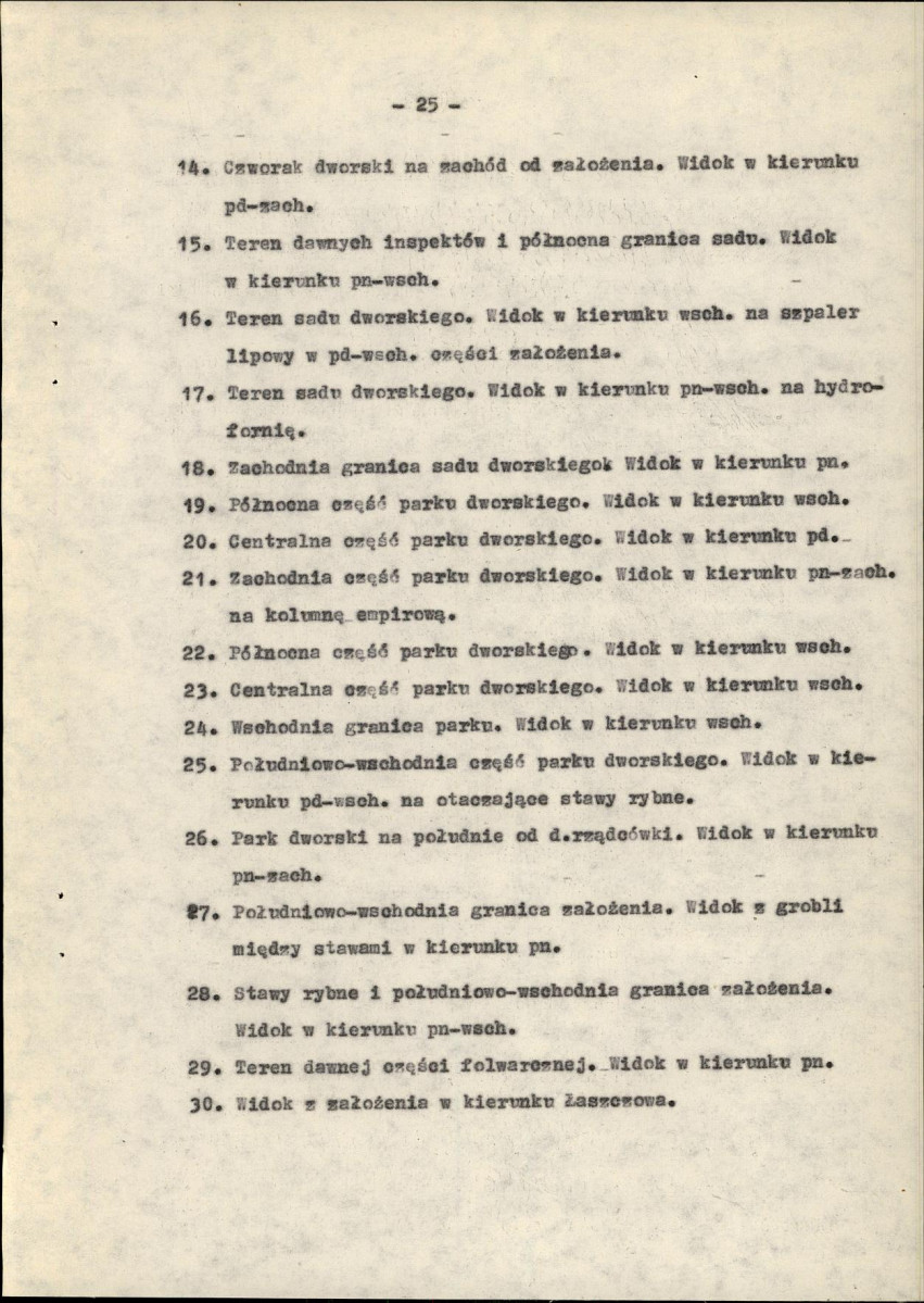 EP - Ewidencja parkowa, skan nr 34