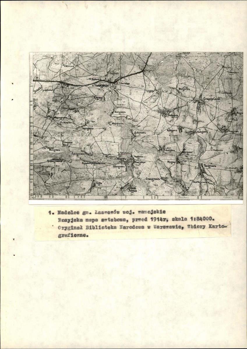 EP - Ewidencja parkowa, skan nr 35