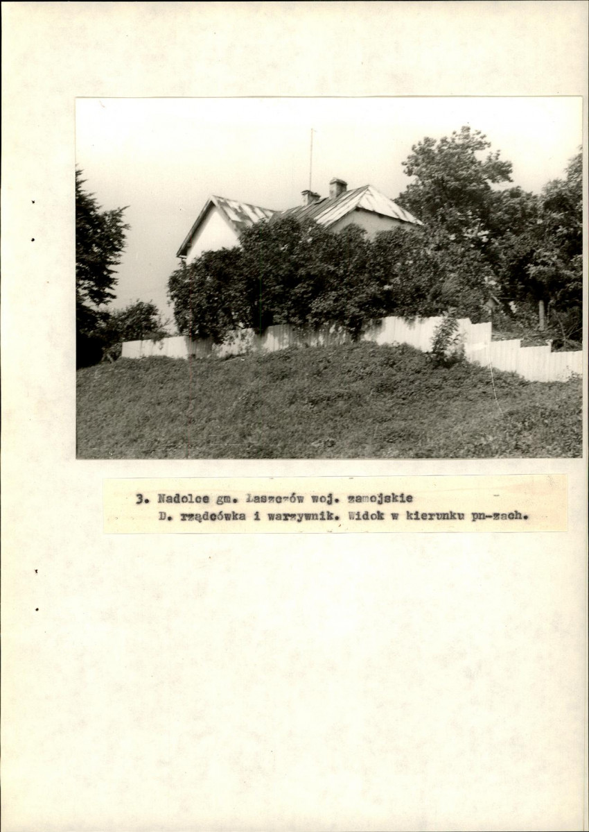 EP - Ewidencja parkowa, skan nr 37