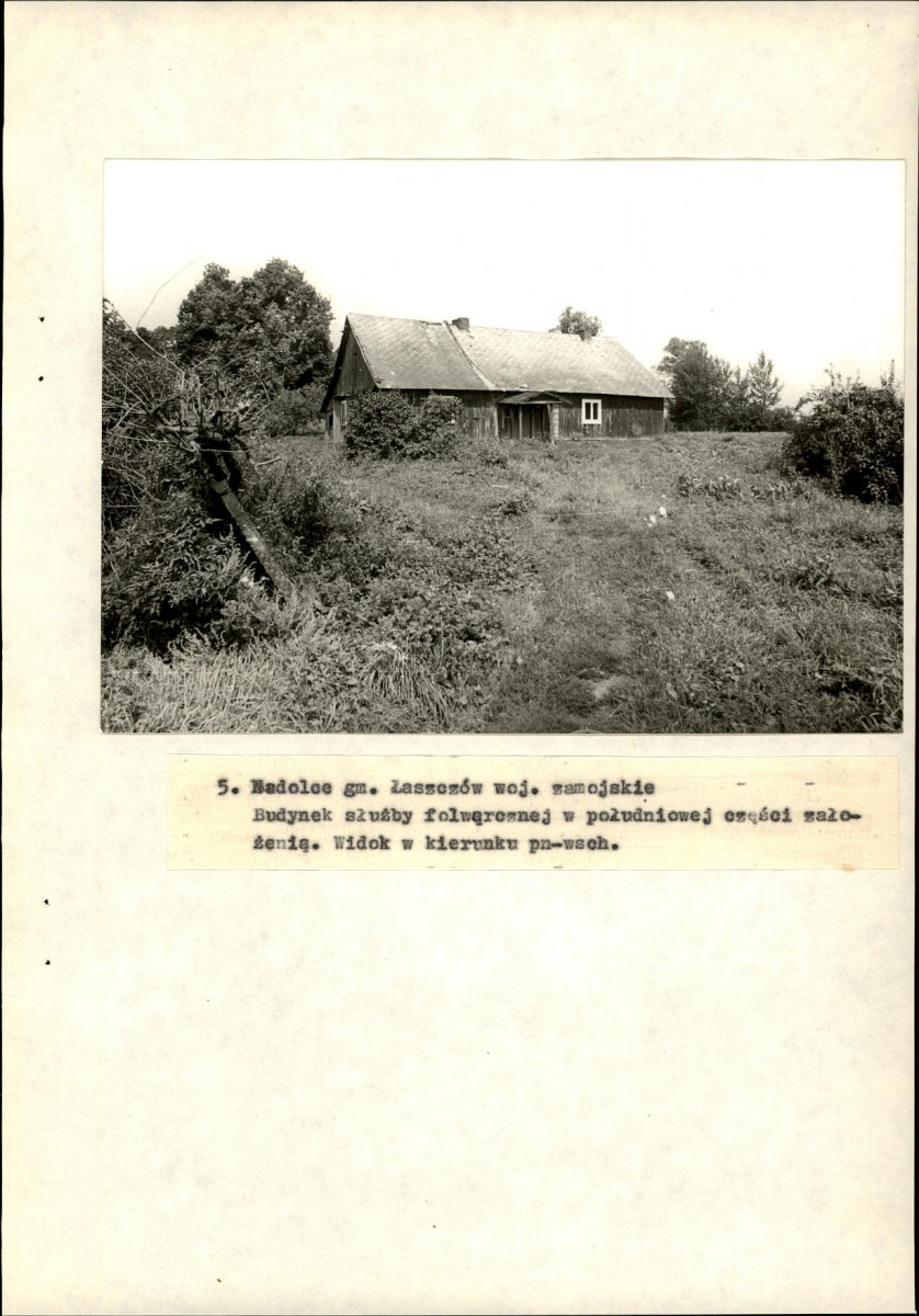 EP - Ewidencja parkowa, skan nr 39