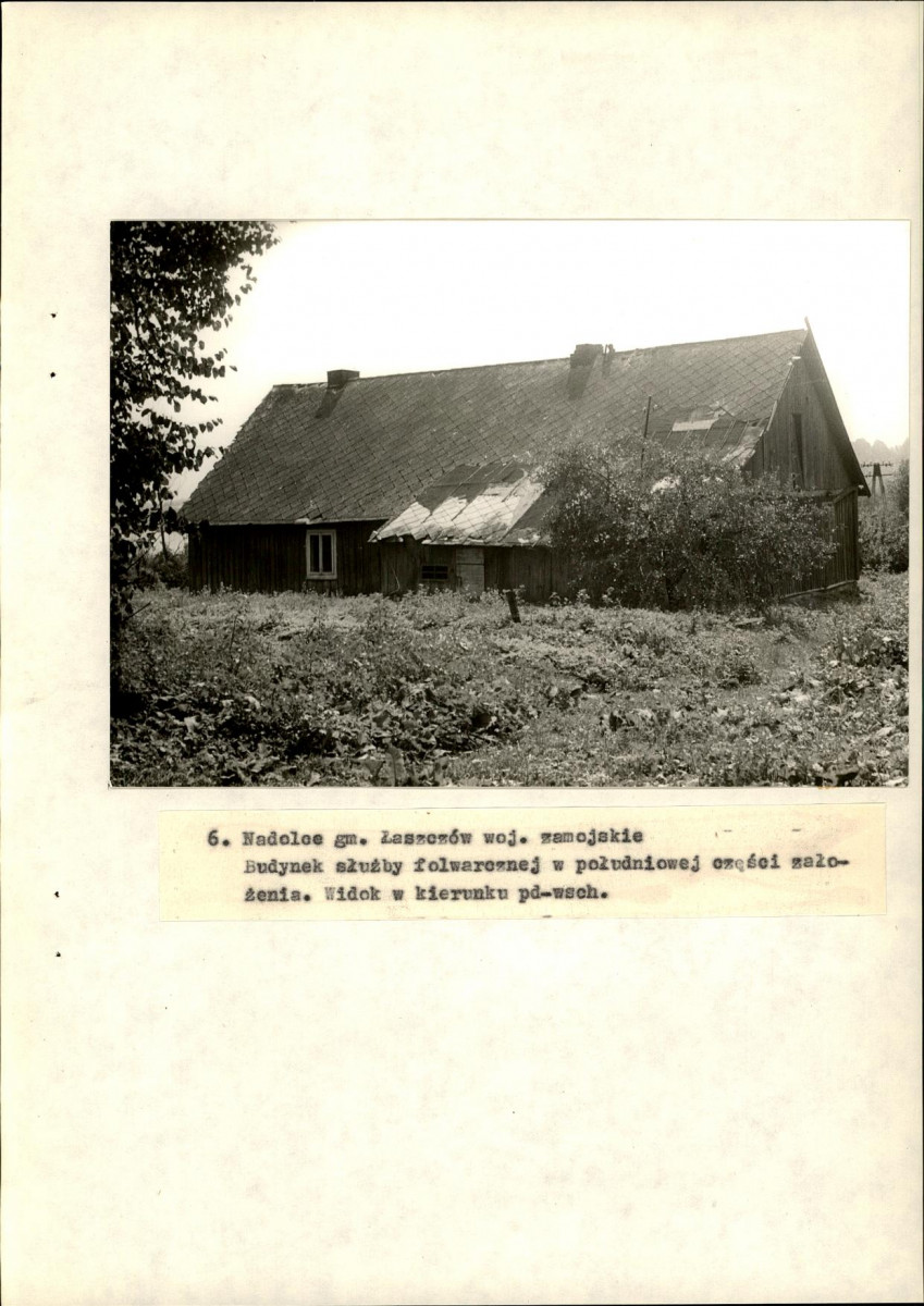 EP - Ewidencja parkowa, skan nr 40