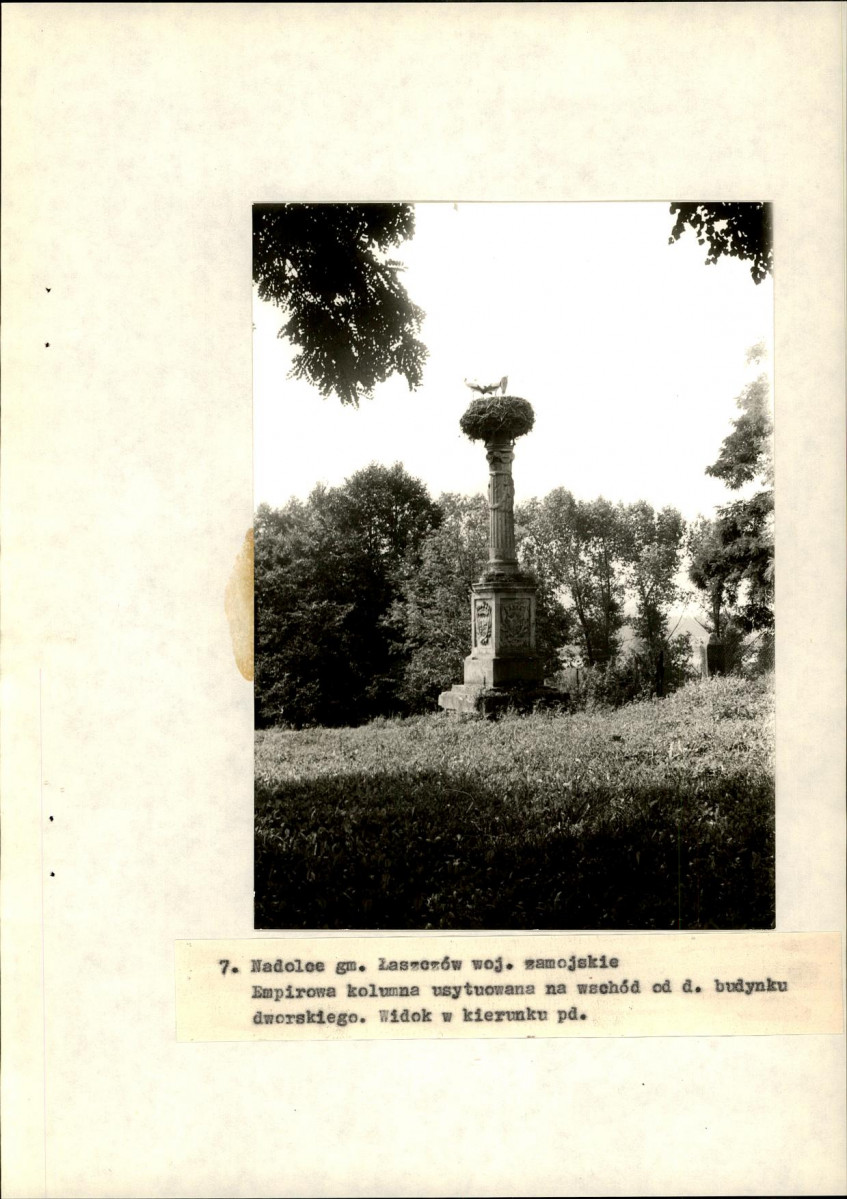 EP - Ewidencja parkowa, skan nr 41