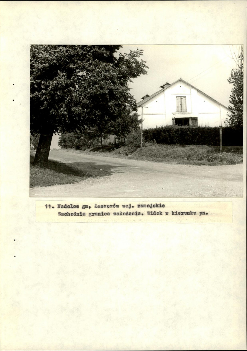 EP - Ewidencja parkowa, skan nr 45