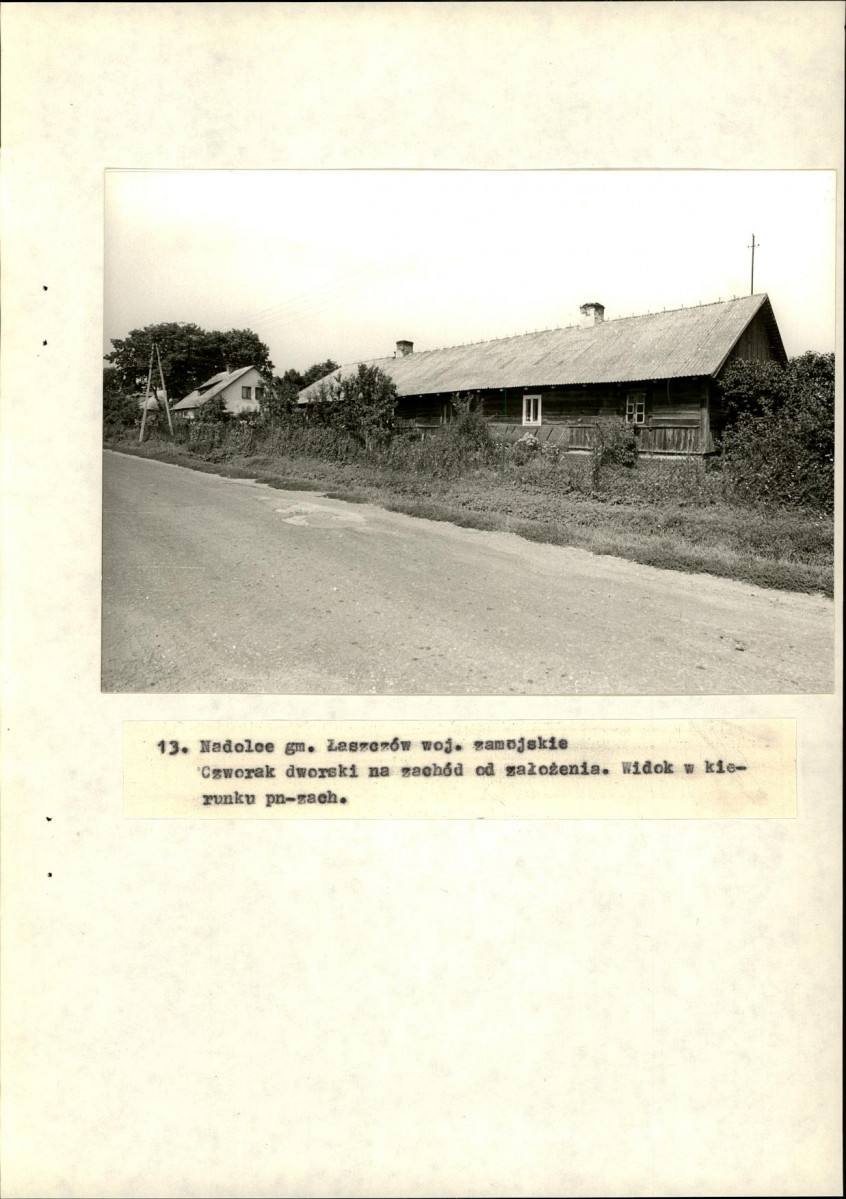 EP - Ewidencja parkowa, skan nr 47