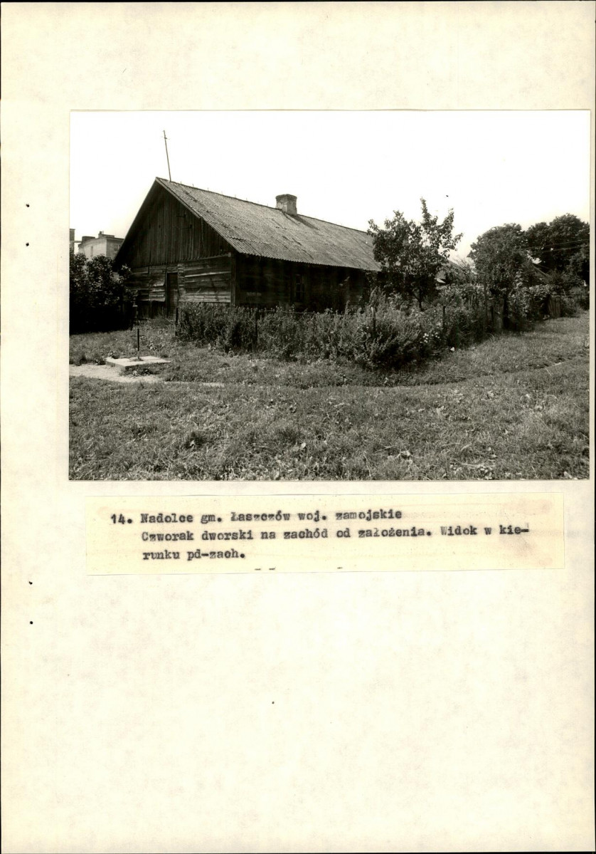 EP - Ewidencja parkowa, skan nr 48