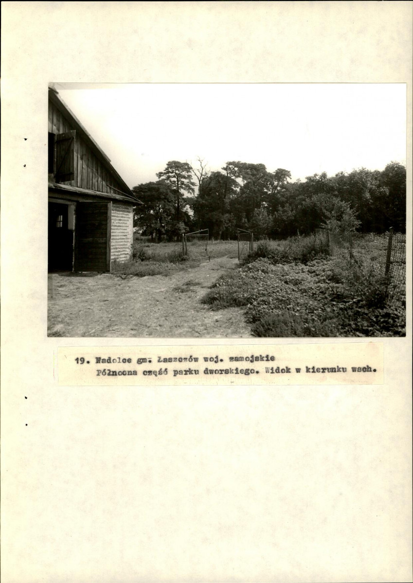 EP - Ewidencja parkowa, skan nr 53