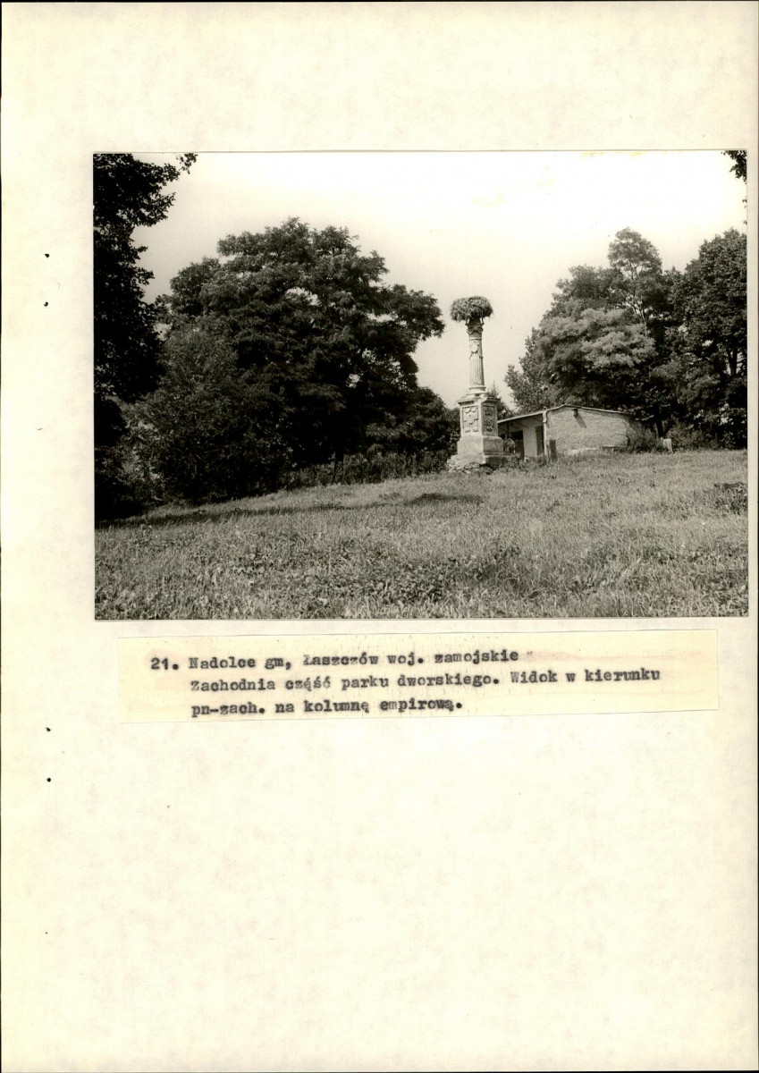 EP - Ewidencja parkowa, skan nr 55