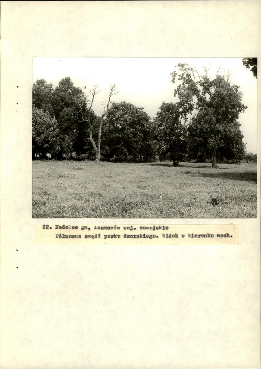 EP - Ewidencja parkowa, skan nr 56