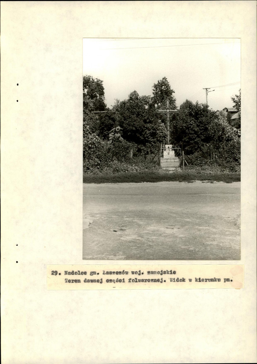 EP - Ewidencja parkowa, skan nr 63