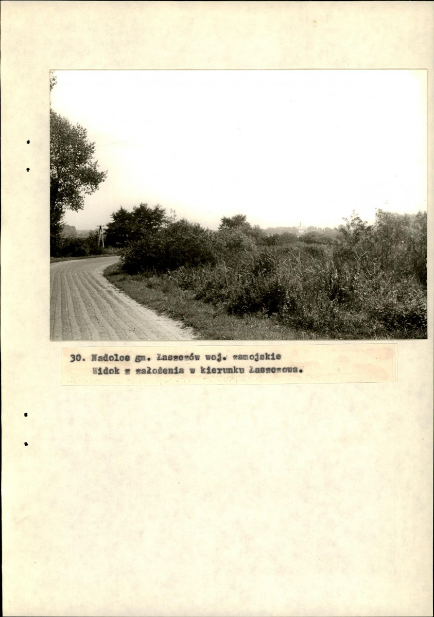 EP - Ewidencja parkowa, skan nr 64