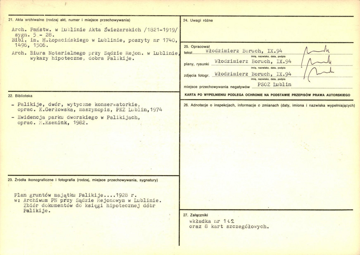 Karta biała, skan nr 4