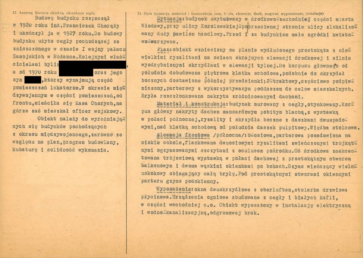 KB - Karta biała, skan nr 2