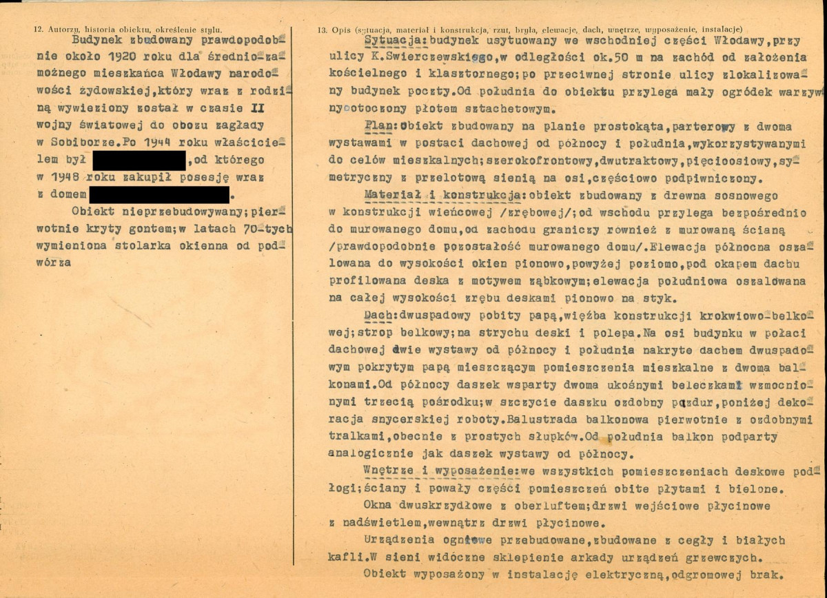 KB - Karta biała, skan nr 2