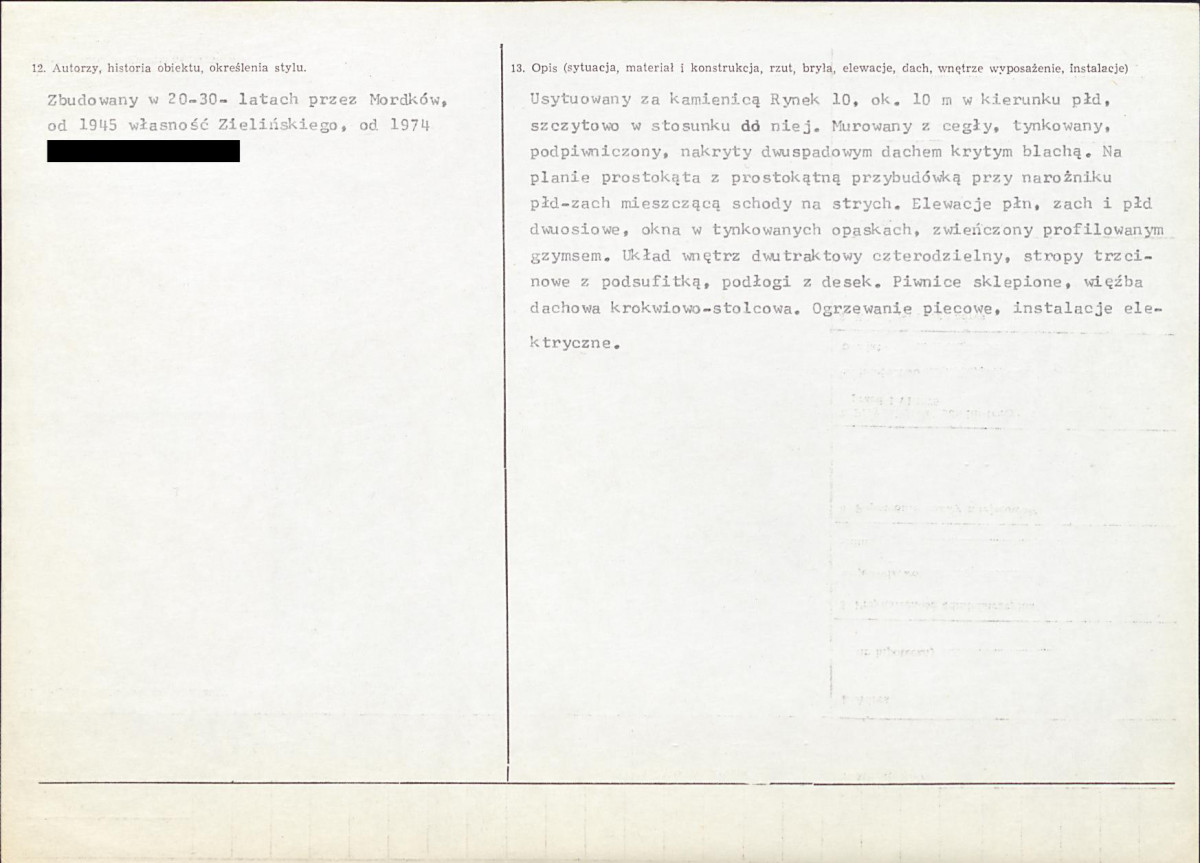 KB - Karta biała, skan nr 2