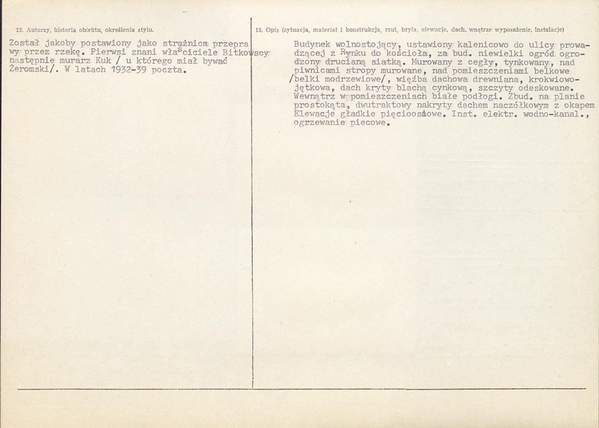 KB - Karta biała, skan nr 2