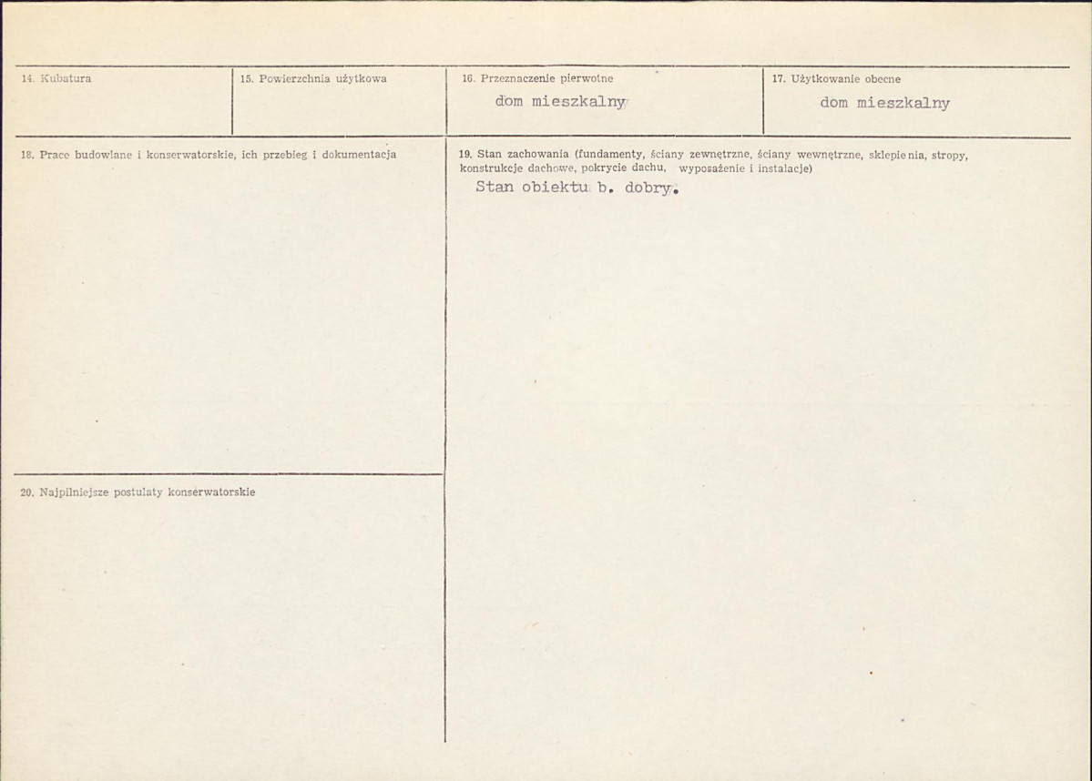 KB - Karta biała, skan nr 3