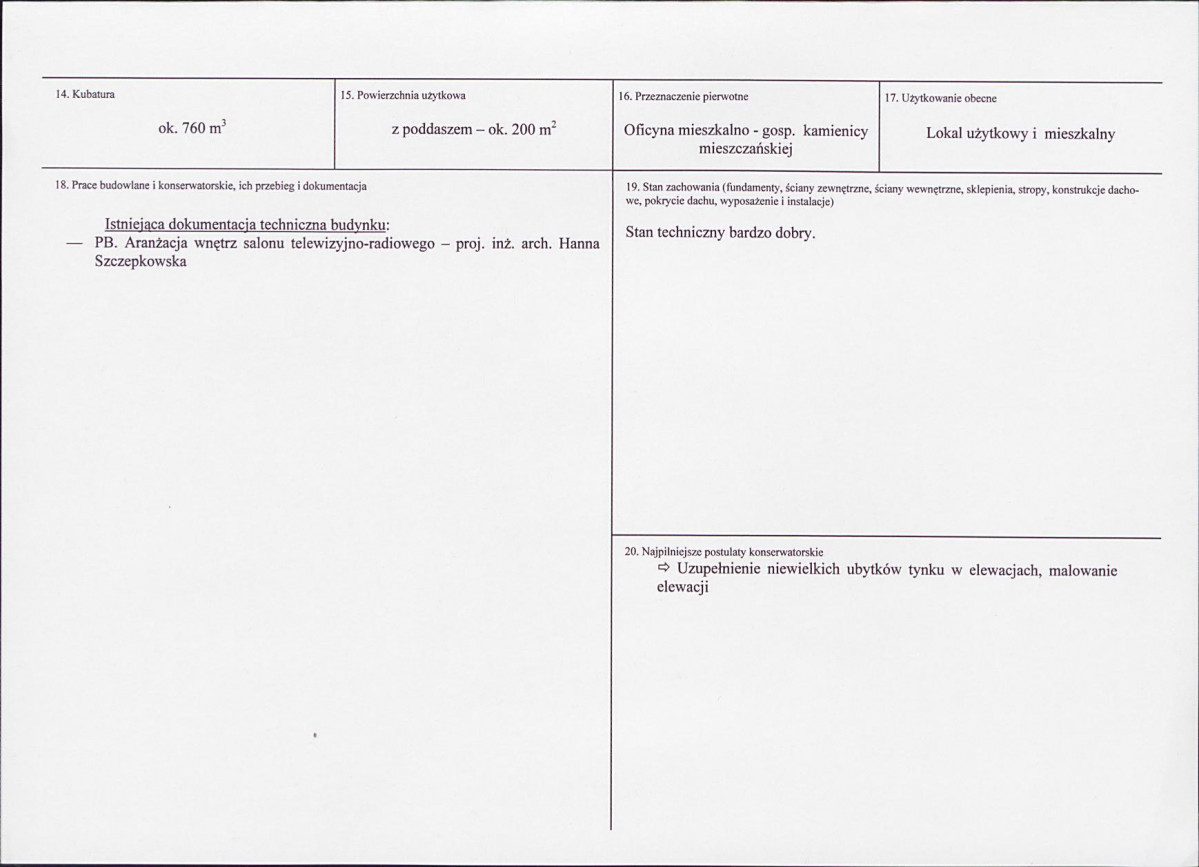 KB - Karta biała, skan nr 3