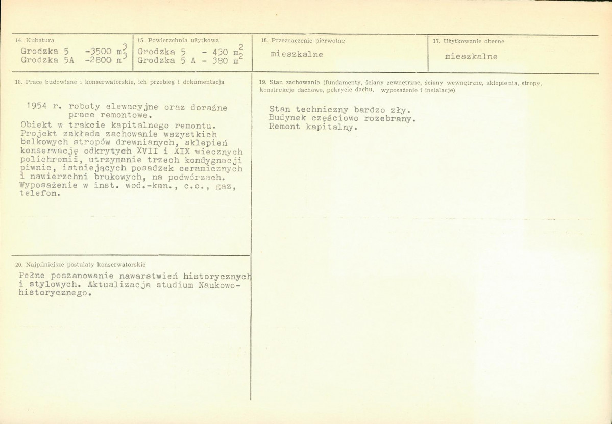 KB - Karta biała, skan nr 3