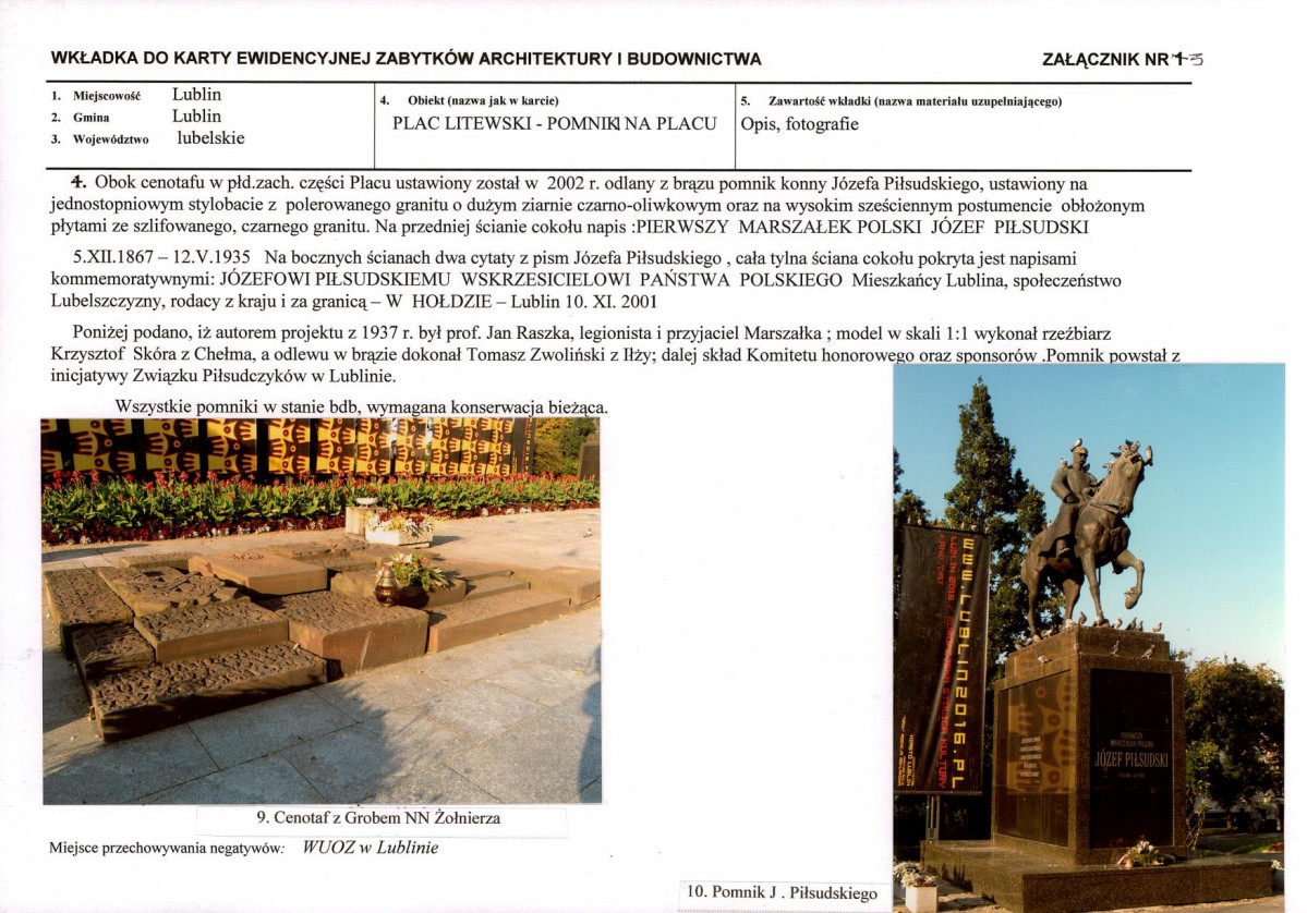 KB - Karta biała, skan nr 9