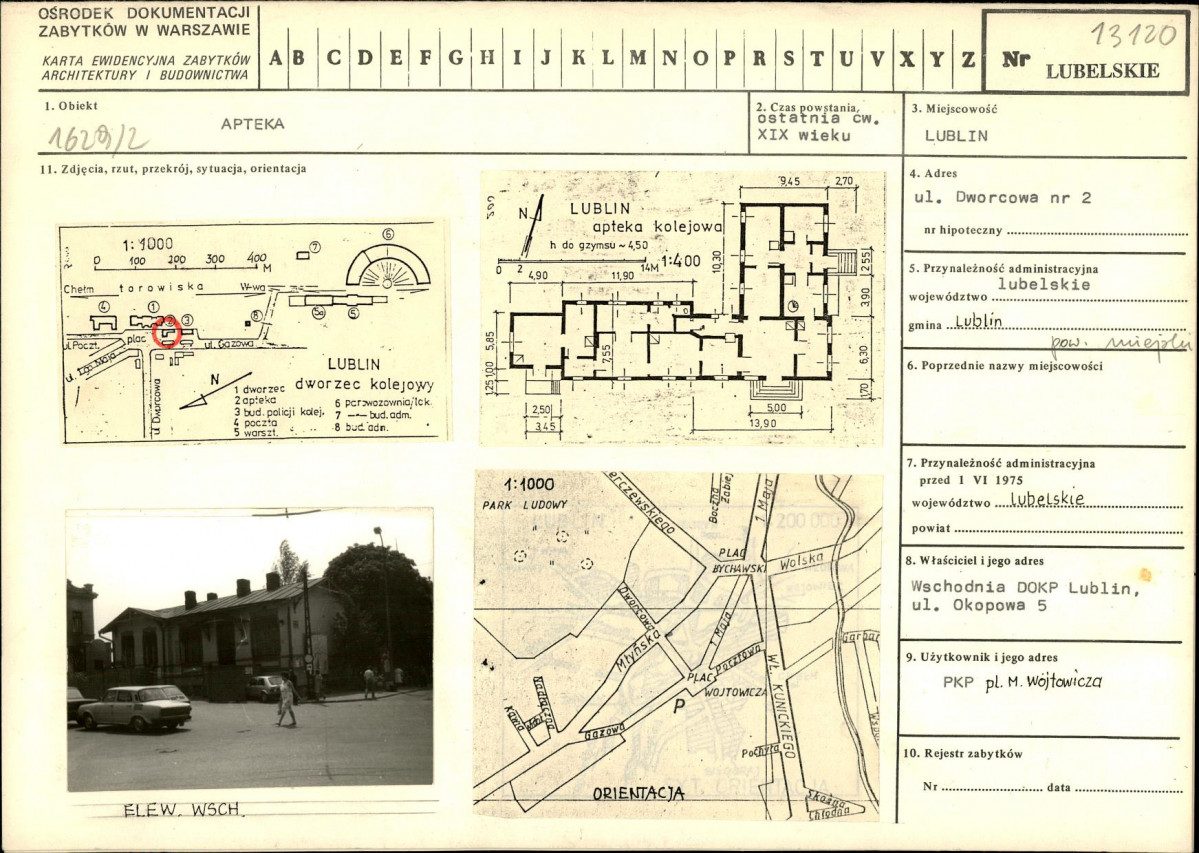 Karta biała, skan nr 1