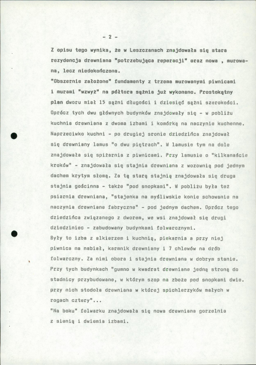 EP - Ewidencja parkowa, skan nr 9