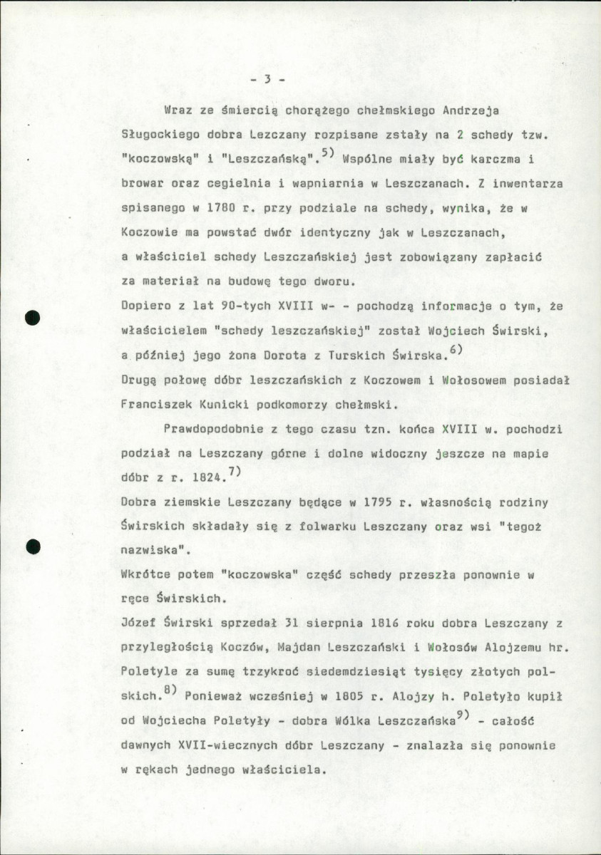 EP - Ewidencja parkowa, skan nr 10