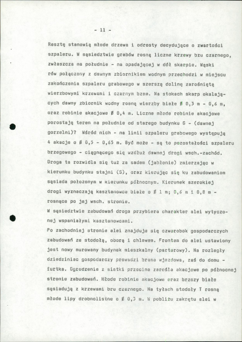 EP - Ewidencja parkowa, skan nr 18