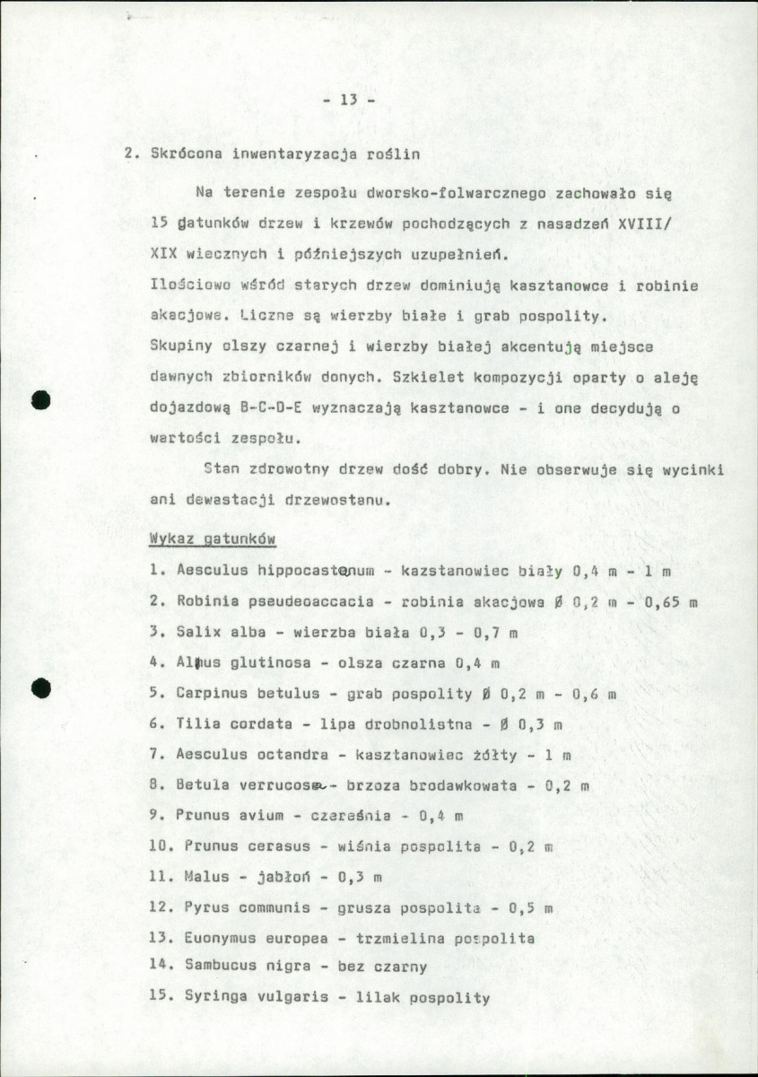 EP - Ewidencja parkowa, skan nr 20