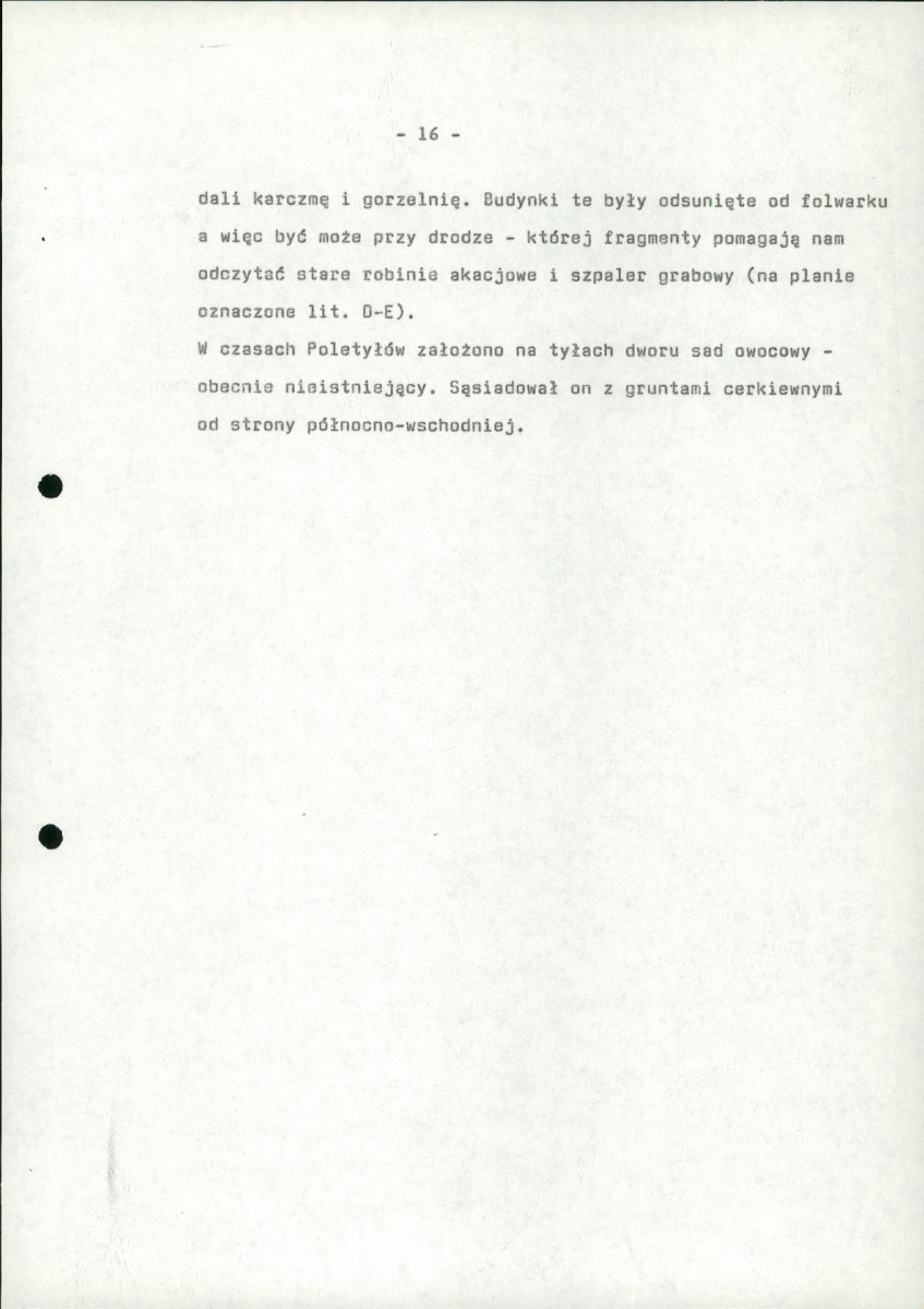 EP - Ewidencja parkowa, skan nr 23