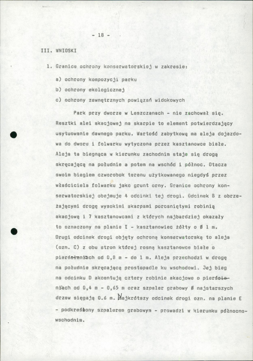 EP - Ewidencja parkowa, skan nr 25