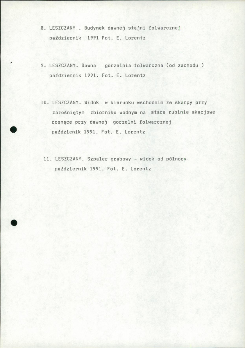 EP - Ewidencja parkowa, skan nr 28