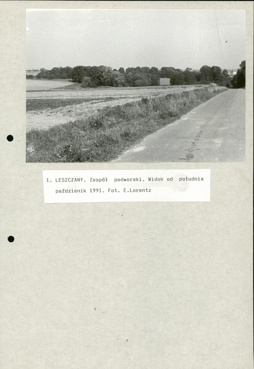 EP - Ewidencja parkowa, skan nr 29