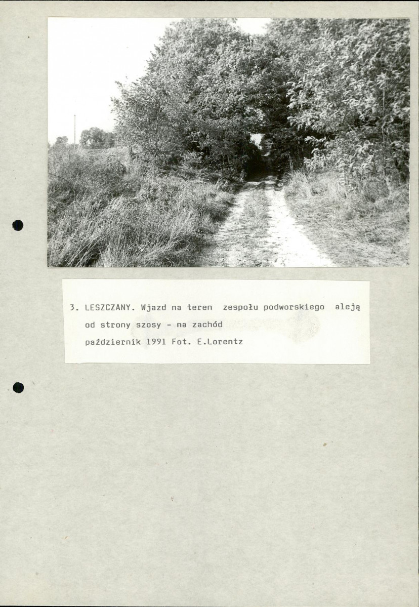 EP - Ewidencja parkowa, skan nr 31