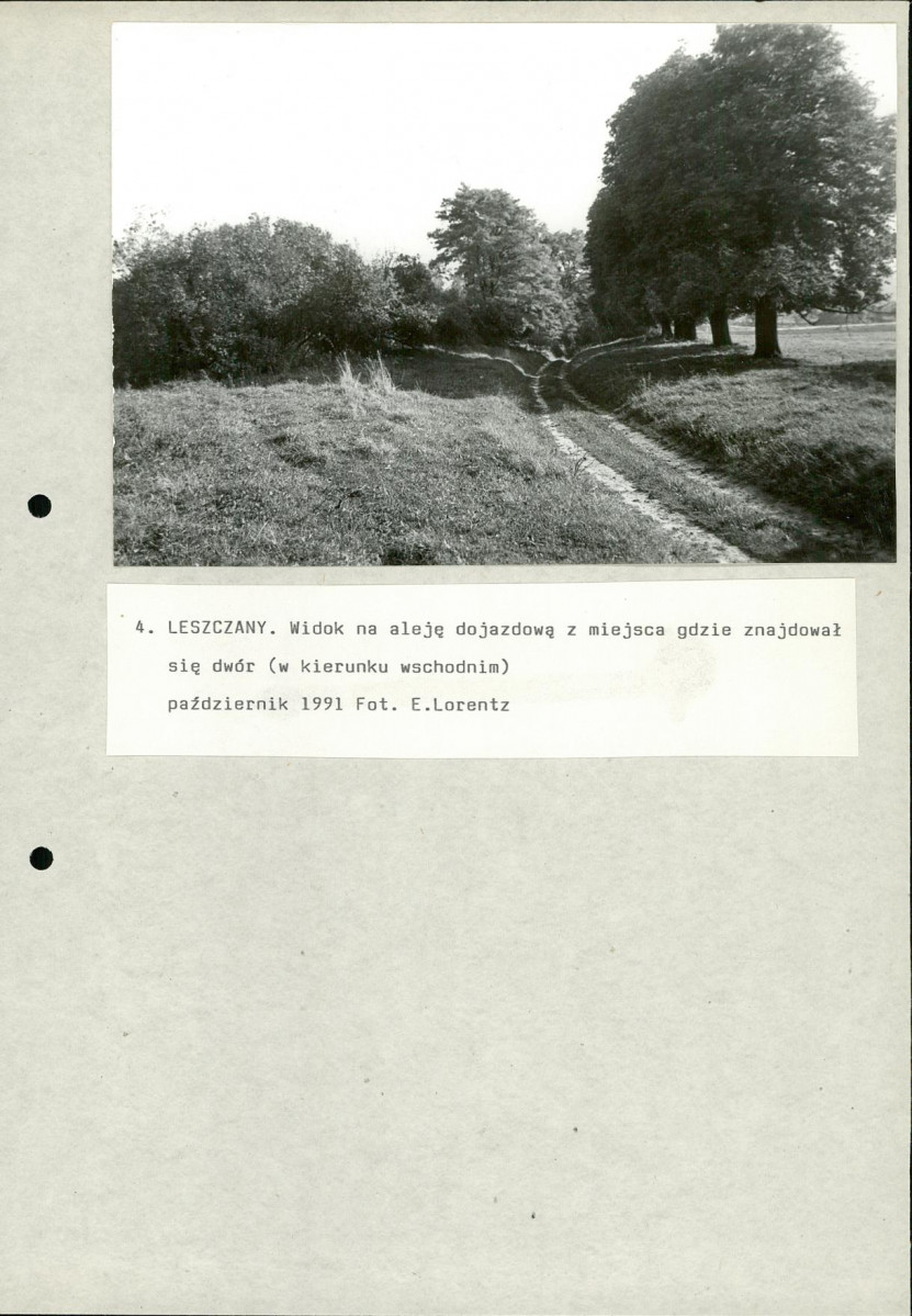 EP - Ewidencja parkowa, skan nr 32