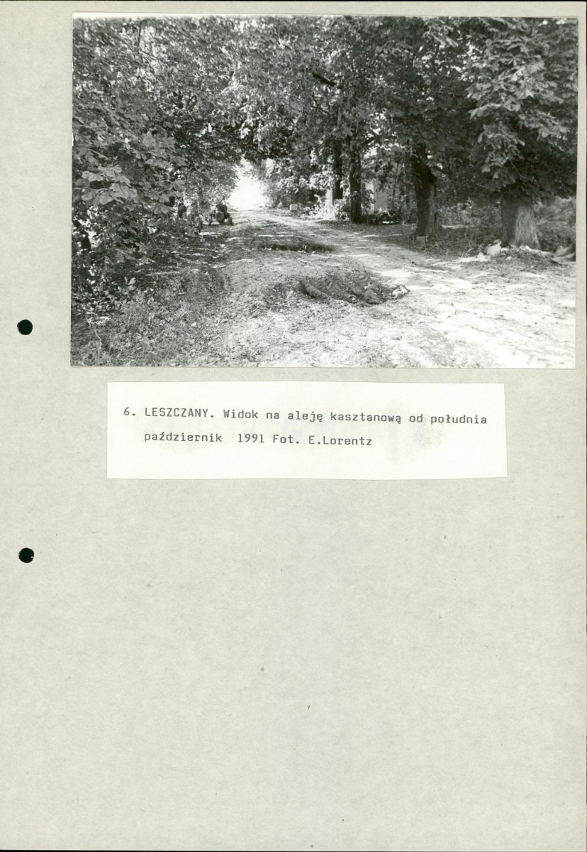 EP - Ewidencja parkowa, skan nr 34