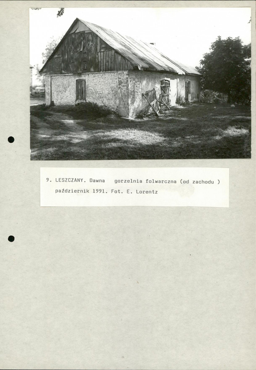 EP - Ewidencja parkowa, skan nr 37