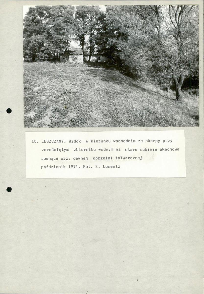 EP - Ewidencja parkowa, skan nr 38