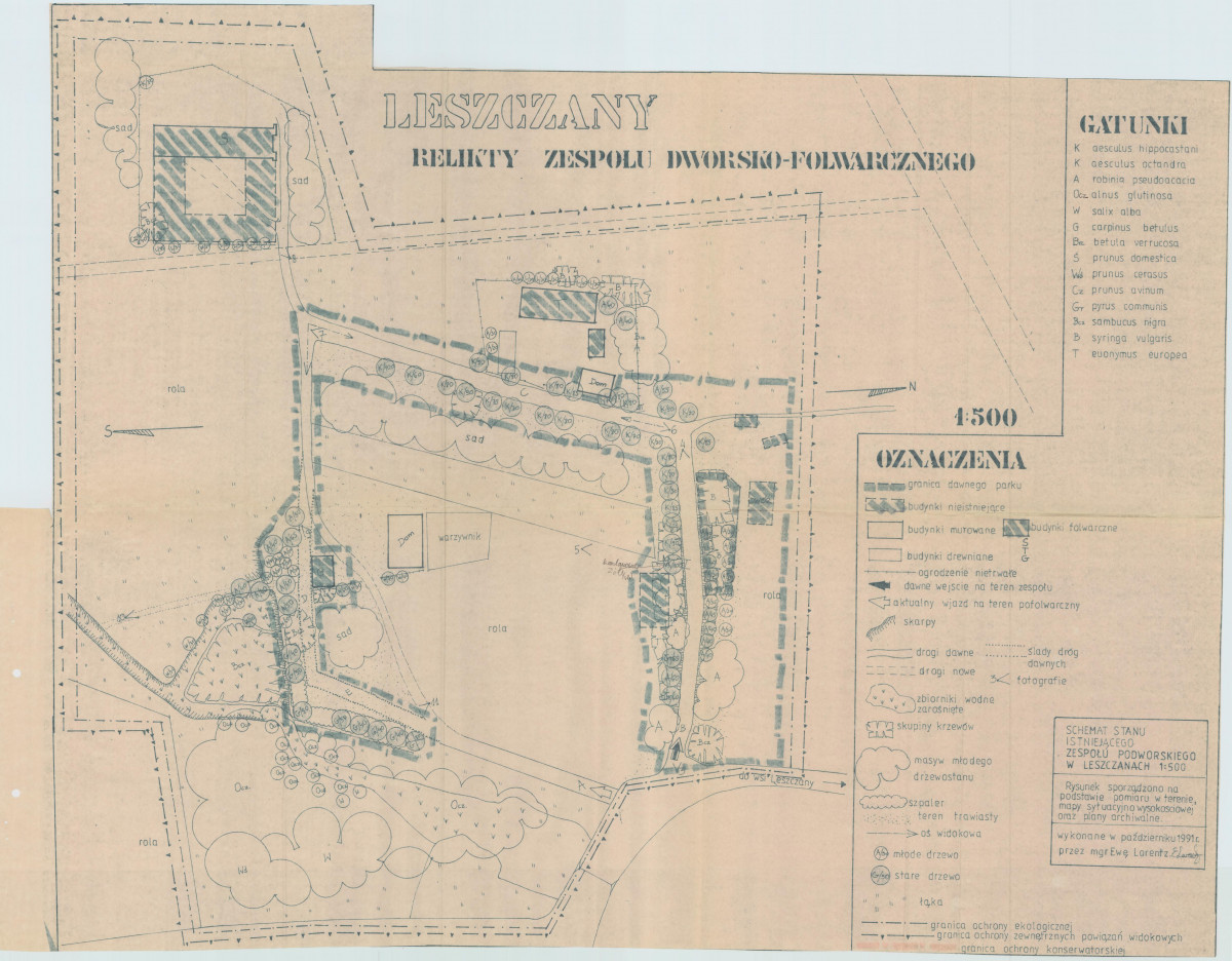 EP - Ewidencja parkowa, skan nr 43