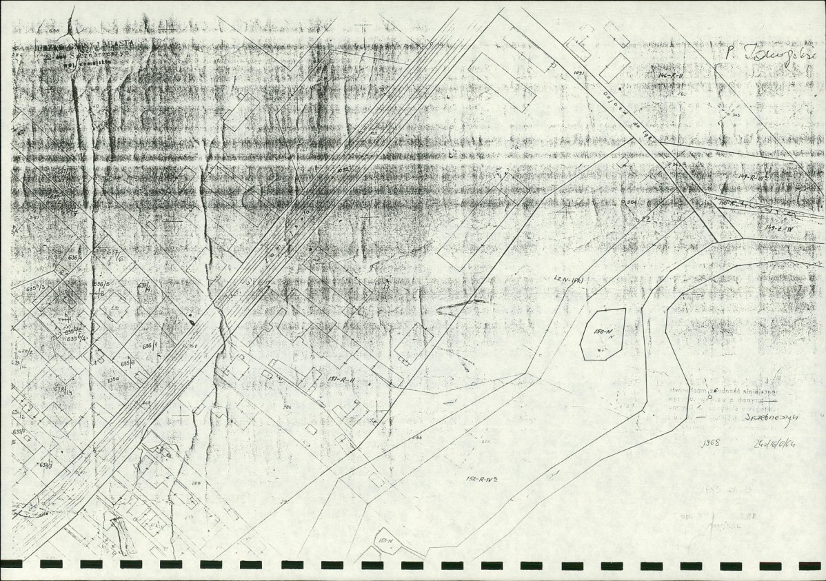 EP - Ewidencja parkowa, skan nr 8