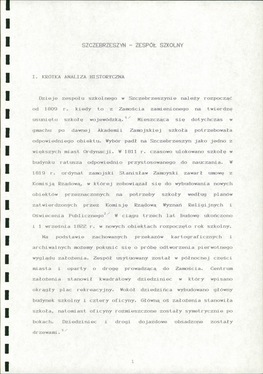 EP - Ewidencja parkowa, skan nr 12