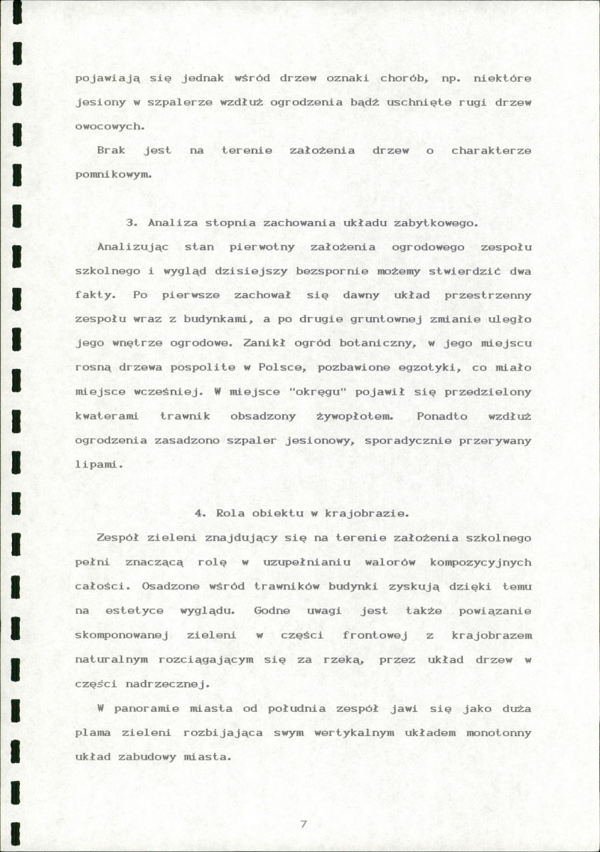 EP - Ewidencja parkowa, skan nr 18