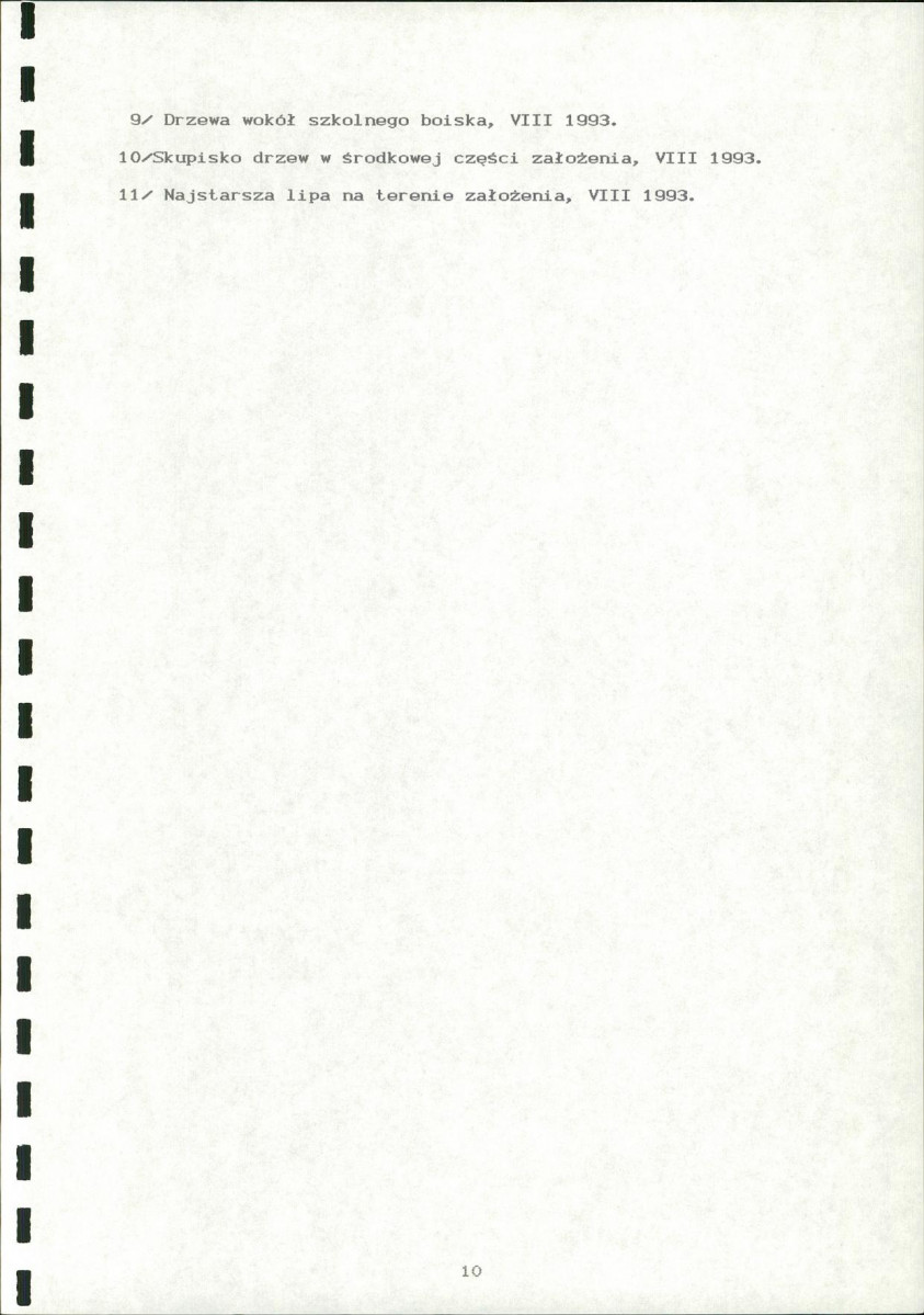 EP - Ewidencja parkowa, skan nr 21