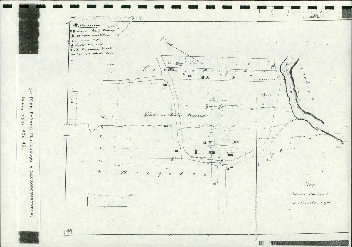 EP - Ewidencja parkowa, skan nr 22