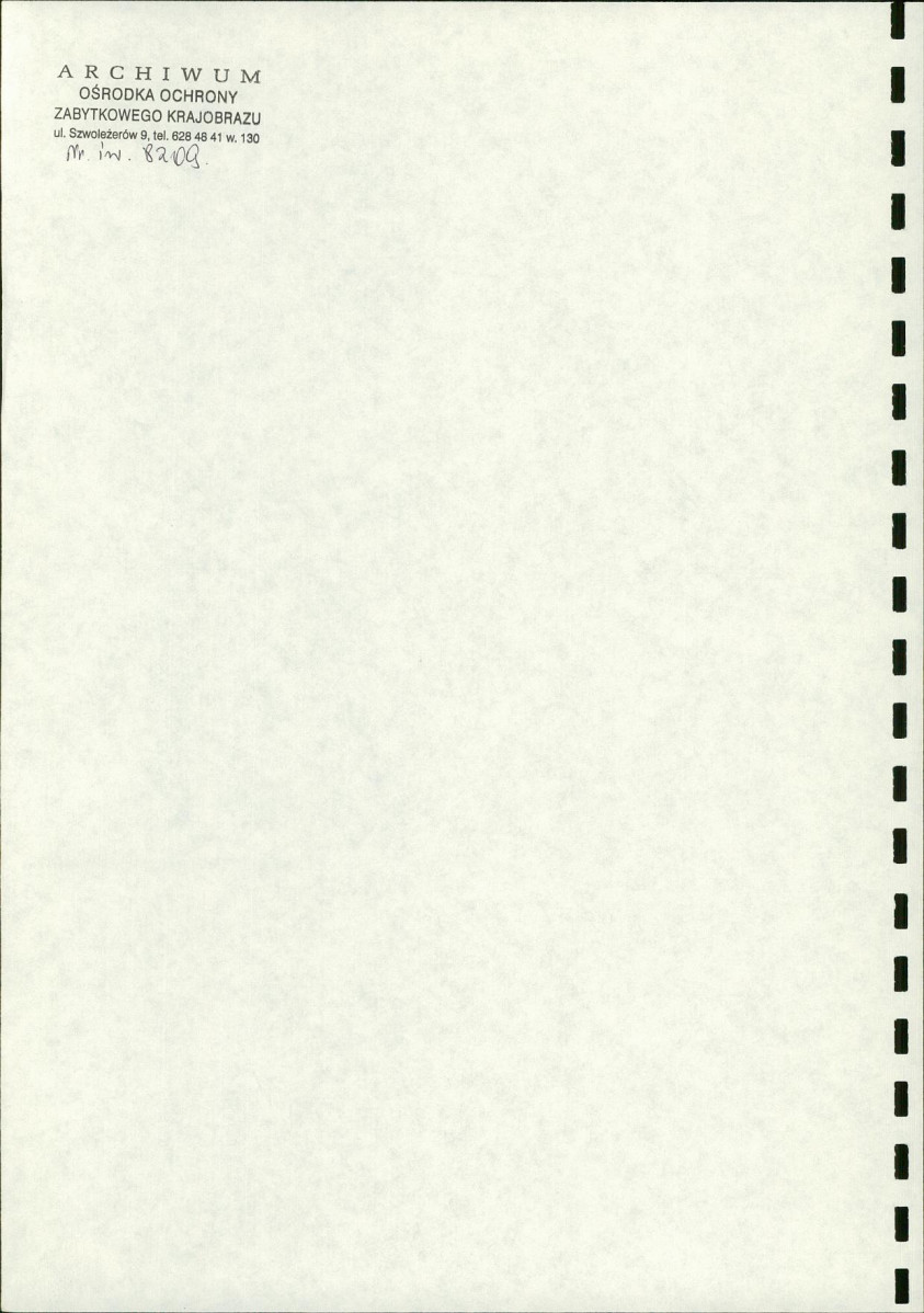 EP - Ewidencja parkowa, skan nr 24