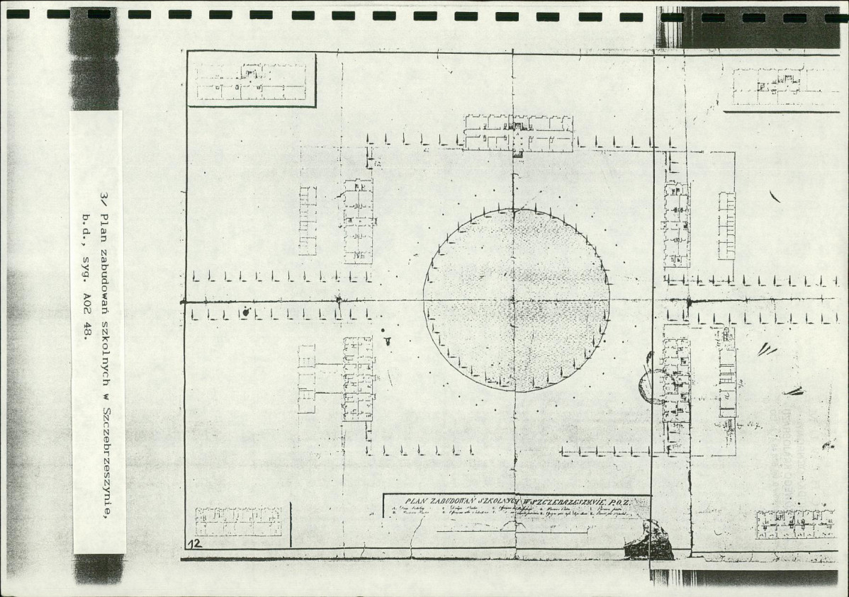 EP - Ewidencja parkowa, skan nr 25