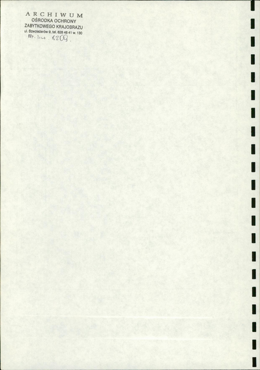 EP - Ewidencja parkowa, skan nr 26