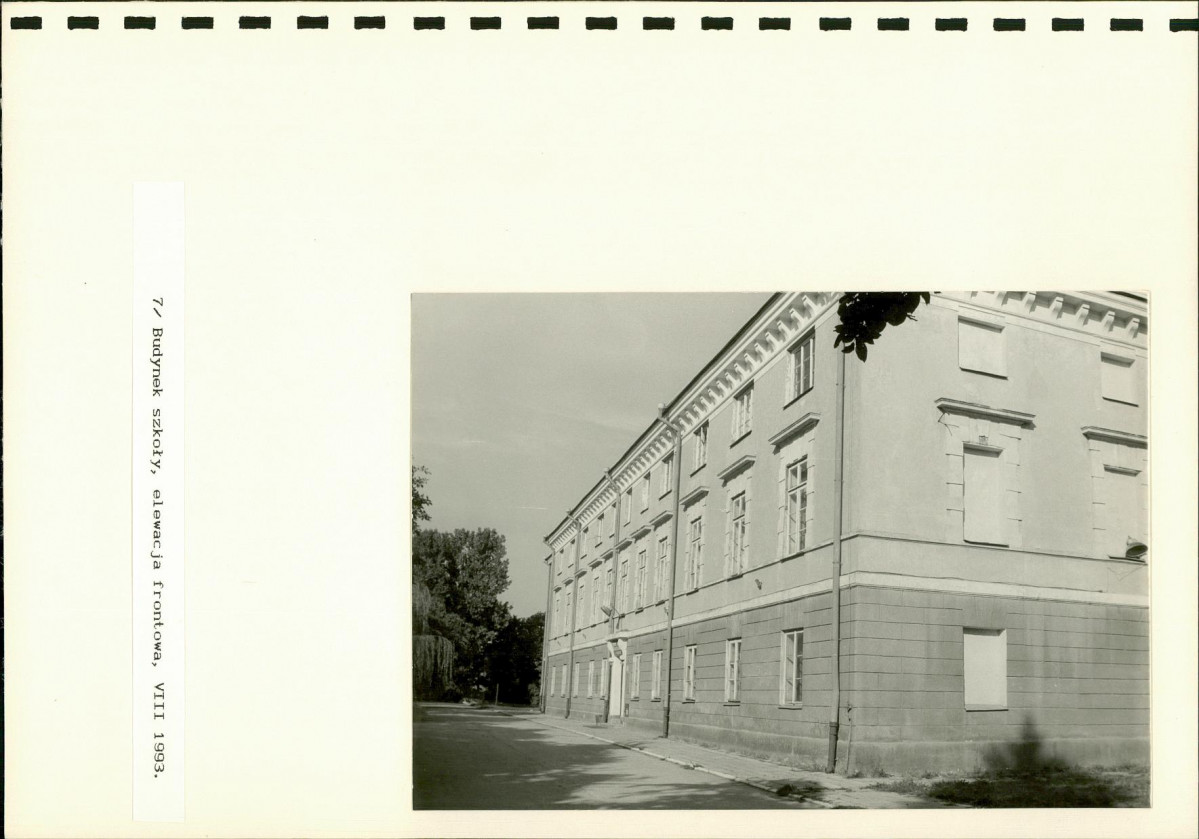 EP - Ewidencja parkowa, skan nr 30